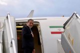 Iranian FM heads to Jeddah to attend OIC emergency meeting on Gaza