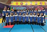 Iran runners-up in 2025 Asian Women’s Kabaddi Championship