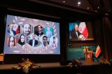 Tehran hosts Addiction Science Congress