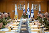 Israel disbands “Iran Command” amid signs of defeat