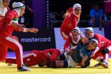 Iran to play India in 2025 Asian Women’s Kabaddi Championship final