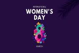 Intl. Women’s Day highlights rights, equality, and empowerment for all women