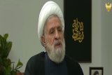 Qassem thanks Iran for participating in Nasrallah funeral