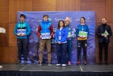 Ski Mountaineering World Cup kicks off at Shahdag