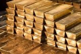 Azerbaijan sees significant increase in gold exports in 2024