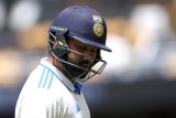 Rohit Sharma Injury Scare For India Ahead Of 4th Test In Melbourne: Report