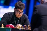 Azerbaijani grandmaster starts Wijk aan Zee tournament with a draw