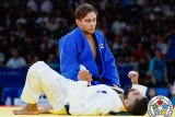 Moldovan Olympic medalist to join Baku Judo Grand Slam 2025