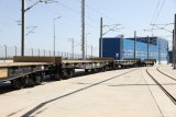 Iran’s Astara terminals poised for completion with final construction by year-end - ADY