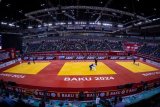 Countdown to Baku Grand Slam 2025