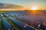 Solar power takes center stage as Azerbaijan advances renewable energy goals