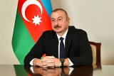 Happy Birthday dear President, Leader of Victorious Azerbaijan