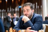 Azerbaijani chess player surpasses his rivals at tournament in Indonesia