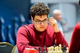 Aydin Suleymanli triumphs in final round of Aeroflot Open