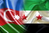 Azerbaijan resumes operation of embassy in Syria