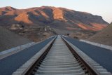 Trilateral meeting planned to discuss Rasht-Astara Railway Project