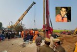 Rajasthan Girl, 3, In Borewell For 6th Day, Mother Pleads For Rescue