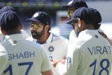 Juthe Log: Rohit And Co. Blasted By Ex-India Star On Jaiswal DRS Row