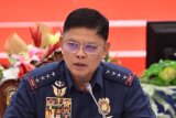 DILG's Remulla ‘indicates’ PNP chief Marbil may extend post until June