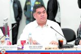 No pork in 2025 budget, allocations result of rigorous talks — Acidre