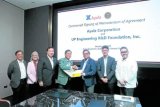 Ayala group teams up with UP to support AI program