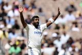 Bumrah Reaches 200 Test Wickets, Becomes 1st Player In History To...