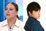 Karla Estrada bothered by foul remarks vs Daniel Padilla after his split