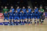 UEFA Futsal Euro 2026: Azerbaijan to face Greece