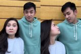 Barbie Forteza asks David Licauco: Tayo na lang kaya?