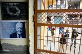 Grief and nostalgia in India's 'Jimmy Carter village'