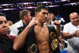 Dmitry Bivol wins undisputed title edges Artur Beterbiev in rematch