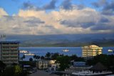 Vanuatu rocked by magnitude 7.3 earthquake, tsunami warning up