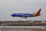 Chicago: Near miss between Southwest Airlines plane, jet crossing runway