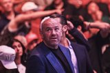 UFC: Dana White criticizes fighter's Hitler praise, other comments