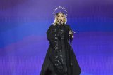 ‘Queen of Pop’ Madonna lambasts ‘King’ Trump