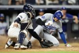 Yankees, Dodgers to renew epic rivalry in World Series