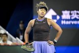 Naomi Osaka says she won't 'hang around' if results don't come