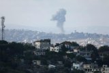 Israel strikes 300 Hezbollah targets as US urges war’s end