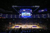 NBA: Lakers vs Hornets postponed due to Los Angeles wildfires