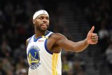 NBA: Buddy Hield, Warriors coast past Jazz