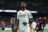 Vinicius favorite for Ballon d'Or in post-Messi/Ronaldo era