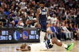 NBA: Mavericks down Timberwolves as Irving outduels Edwards