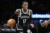 NBA: Brooklyn trades point guard Dennis Schroder to Golden State