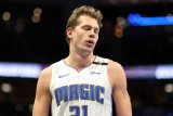 NBA: Magic fear Mo Wagner's knee injury might be serious