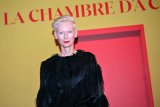 Tilda Swinton to receive honorary award from Berlin film fest