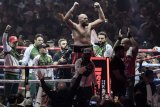 Tyson Fury, former heavyweight champion, retires from boxing again