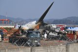 Jeju Air plane crash in South Korea: What we know about it