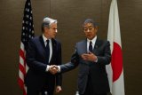 Japanese Foreign Minister Takeshi Iwaya to visit Philippines next week