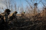 North Korean troops in the Ukraine war: What we know