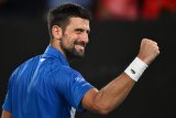 Djokovic makes tennis history for most Grand Slam matches played